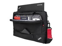 Lenovo ThinkPad Essential Topload Case - Notebook-väska - 15.6" - Campus 4X40E77328