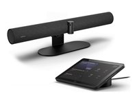 Jabra PanaCast 50 Video Bar System - Paket för videokonferens (PanaCast 50) 8500-231