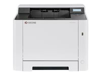 Kyocera ECOSYS PA2100cx - skrivare - färg - laser 110C0C3NL0