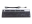 HPE Standard - Tangentbord - USB - svenska - silver, karbonit - för Compaq Business Desktop dc7700; Flexible Thin Client t510; Workstation xw8600, z600
