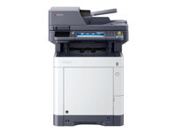 Kyocera ECOSYS M6230cidn - multifunktionsskrivare - färg 1102TY3NL1