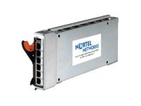 Nortel Layer 2/3 Copper GbE Switch Module - Switch - L3 - 6 x 10/100/1000 - insticksmodul - för BladeCenter 7967, 8677, T 8720, T 8730 32R1860