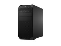 HP Workstation Z4 G5 - tower Xeon W3-2525 - 64 GB - SSD 1 TB - hela norden 82G17ET#UUW