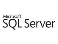 Microsoft SQL Server 2016 - Licens - 1 enhet CAL - REG - OLP: Government - Win 359-06353