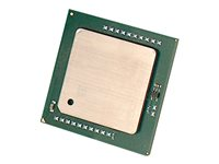 Intel Xeon E5-2609V2 - 2.5 GHz - 4 kärnor - 4 trådar - 10 MB cache - för ProLiant ML350p Gen8 722284-B21