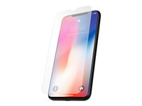 Compulocks Premium Screen protector for iPhone 11 & iPhone XR - Skärmskydd för mobiltelefon - glas - för Apple iPhone 11, XR DGSIPHXR