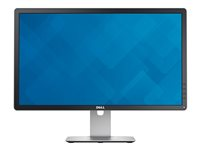 Dell P2414H - LED-skärm - Full HD (1080p) - 23.8" - med 3-års avancerad utbytesservice och Premium Panel-garanti 860-BBBQ