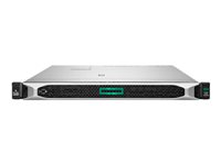 HPE ProLiant DL360 Gen10 Plus - kan monteras i rack Xeon Silver 4310 2.1 GHz - 32 GB - ingen HDD P39886-B21