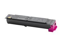 Kyocera TK 5205M - Magenta - original - tonerkassett - för TASKalfa 356ci, 358ci 1T02R5BNL0