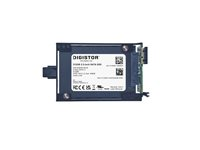 HP - SSD - krypterat - 512 GB - inbyggd - 2.5" - SATA - FIPS - TAA-kompatibel B18J0A