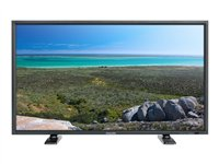 Philips BDL5231VS - 52" Diagonal klass 3D platt LCD-skärm - 1080p 1920 x 1080 - antracit metallic BDL5231VS/00