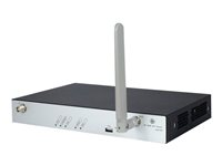 HPE MSR931 3G Router - - router - - WWAN 4-ports-switch - 1GbE JG515A