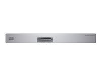 Cisco FirePOWER 1120 ASA - Firewall - 1U - kan monteras i rack FPR1120-ASA-K9