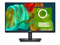 Dell E2424HS - LED-skärm - Full HD (1080p) - 24" DELL-E2424HS