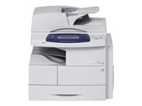 Xerox WorkCentre 4260S - multifunktionsskrivare - svartvit 4260V_S?SE