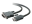 Belkin - Adapterkabel - DVI-D hane till HDMI hane - 3 m - dubbelt skärmad