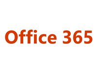 Microsoft Office 365 (Plan E1) - Abonnemangslicens (1 månad) - 1 användare - administrerad - EA Subscription - Alla språk T6A-00024