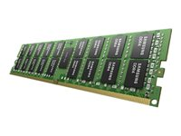 Samsung - DDR4 - modul - 128 GB - LRDIMM 288-stifts - 3200 MHz / PC4-25600 - 1.2 V - Load-Reduced - ECC M386AAG40AM3-CWE