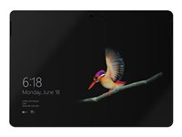OtterBox Alpha - Skärmskydd för surfplatta - glas - klar - för Microsoft Surface Go, Go 2 77-65228