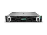 HPE ProLiant DL345 Gen11 - kan monteras i rack ingen CPU - 0 GB - ingen HDD P54204-B21