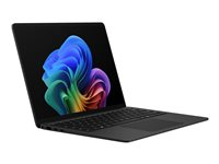 Microsoft Surface Laptop for Business - 8th Edition - Copilot+ PC - 13.8" - Intel Core Ultra 7 - 366H - 32 GB RAM - 1 TB SSD - Nordisk EP2-47903