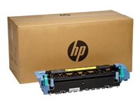 HP - (220 V) - fixeringsenhetssats - för Color LaserJet 5550, 5550dn, 5550dtn, 5550hdn, 5550n Q3985A