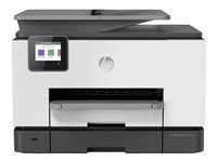 HP Officejet Pro 9022e All-in-One - multifunktionsskrivare - färg - Berättigad till HP Instant Ink 226Y0B#629