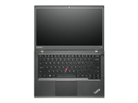 Lenovo ThinkPad T440s - 14" - Intel Core i7 - 4600U - 8 GB RAM - 256 GB SSD - 4G LTE - svensk 20AQ007SMS