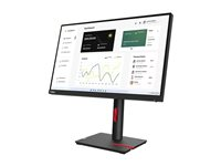 Lenovo ThinkVision T23i-30 - LED-skärm - Full HD (1080p) - 23" 63B2MAT6EU