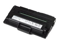 Dell - Hög kapacitet - svart - original - tonerkassett - för Dell 1600n 593-10082