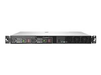 HPE ProLiant DL320e Gen8 v2 Base - Pentium G3220 3 GHz - 2 GB - 0 GB 743490-421