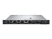 Dell PowerEdge R650xs - kan monteras i rack Xeon Silver 4310 2.1 GHz - 64 GB - SSD 2 x 480 GB 65MG0