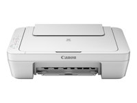 Canon PIXMA MG2550 - multifunktionsskrivare - färg 8330B006