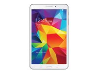 Samsung Galaxy Tab 4 - surfplatta - Android 4.4 (KitKat) - 16 GB - 8" - 3G, 4G SM-T335NZWANEE
