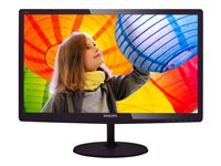 Philips E-line 247E6QDSD - LED-skärm - Full HD (1080p) - 23.6" 247E6QDSD/00