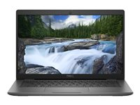 Dell Latitude 3440 (Version 2024) - 14" - Intel Core i3 - i3-1315U - 8 GB RAM - 256 GB SSD NRMJ8