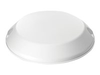 HPE Indoor Omnidirectional Dual Band 2.5/6dBi MIMO 6 Element Antenna - Antenn - 2.5 dBi, 6 dBi - rundstrålande - inomhus - för HPE MSM466, MSM466-R J9659A