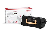 Xerox - Extra hög kapacitet - svart - original - tonerkassett Use and Return - för VersaLink B625/DN, B625/YDN 006R04670
