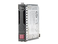 HPE Midline - Hårddisk - 8 TB - hot-swap - 3,5" LFF låg profil - SATA 6Gb/s - 7200 rpm 834028-B21