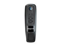 BlueParrott C300-XT - Headset - konvertibel - Bluetooth - trådlös - aktiv brusradering 204200