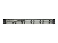 Cisco UCS C220 M3 Value 1 Rack Server - kan monteras i rack - Xeon E5-2640V2 2 GHz - 16 GB - ingen HDD UCS-SPR-C220-V1