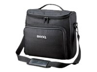 BenQ - Väska för projektor - för BenQ MP780 ST, MP780 ST+, MX750, SH910, W1100, W1200 5J.J2V09.011