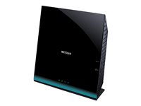 NETGEAR R6100 - Trådlös router 4-ports-switch - Wi-Fi 5 - Dubbelband R6100-100PES