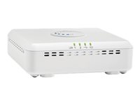 Cradlepoint ARC CBA850LP6 - - router - - WWAN - 1GbE - DIN-skenmonterbar, väggmonterbar, takmonterbar - med 5 års NetCloud Essentials for Branch LTE-adaptrar (standard) med support BB5-0850LP6-E0M