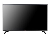 LG 60LY330C - 60" Diagonal klass LED-bakgrundsbelyst LCD-TV - hotell/gästanläggning - 1080p 1920 x 1080 - direktupplyst LED 60LY330C