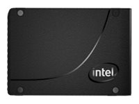 Intel Optane SSD DC P4801X Series - SSD - krypterat - 100 GB - 3D Xpoint (Optane) - inbyggd - 2.5" - U.2 PCIe 3.0 x4 (NVMe) - 256 bitars AES SSDPE21K100GA01