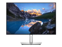 Dell UltraSharp U2421E - LED-skärm - 24.1" DELL-U2421E