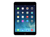 Apple iPad mini Wi-Fi - 1:a generation - surfplatta - 16 GB - 7.9" MF432KS/A