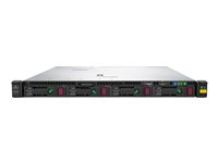 HPE StoreEasy 1460 - NAS-server - 4 fack - 16 TB - kan monteras i rack - SATA 6Gb/s / SAS 12Gb/s - HDD 4 TB x 4 - RAID RAID 0, 0+1, 5 - RAM 16 GB - Gigabit Ethernet - iSCSI support - 1U R7G17B