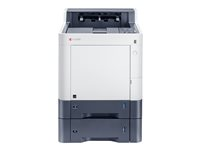 Kyocera ECOSYS P6235cdn - skrivare - färg - laser 1102TW3NL1